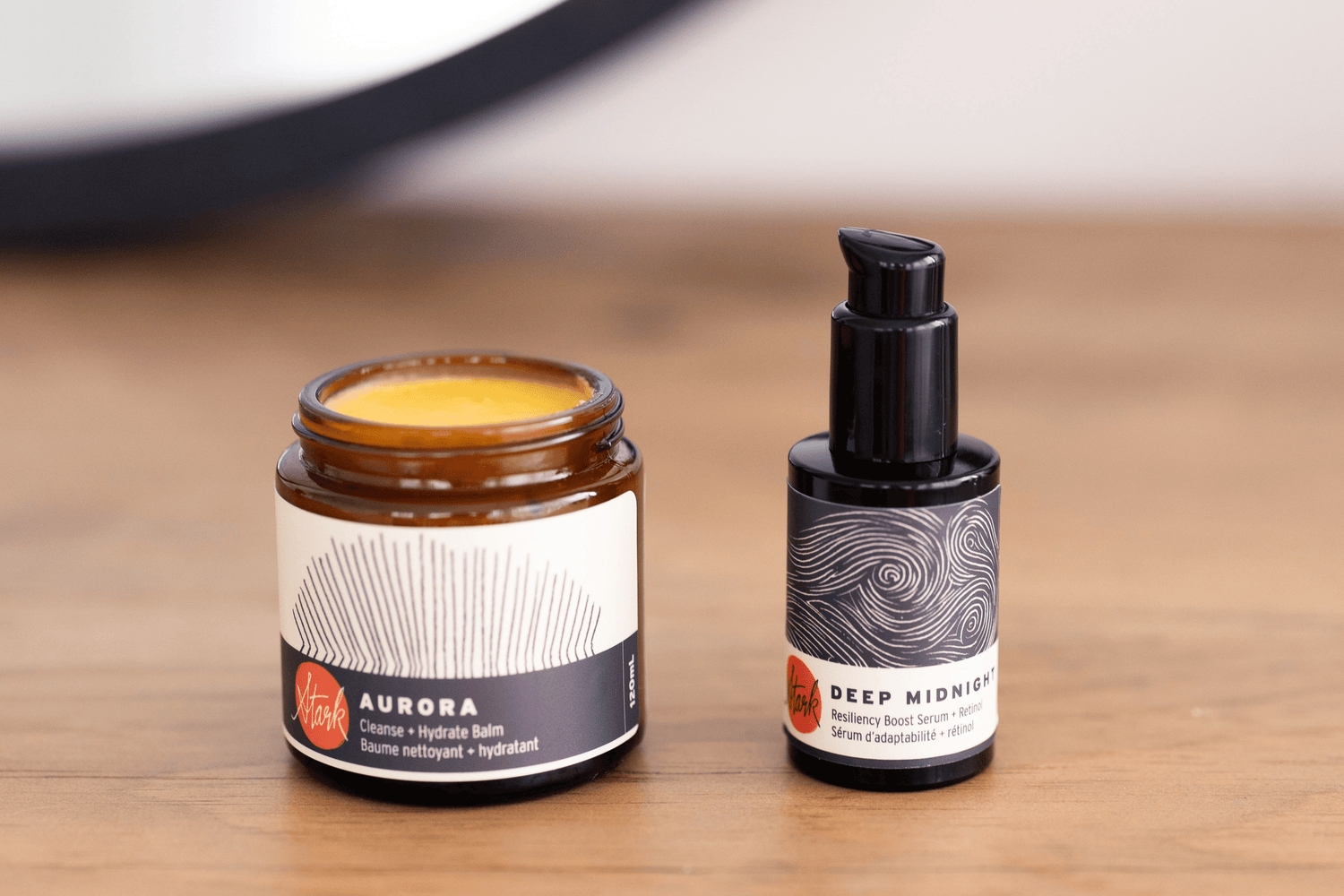 Antioxidant skincare | Stark Skincare