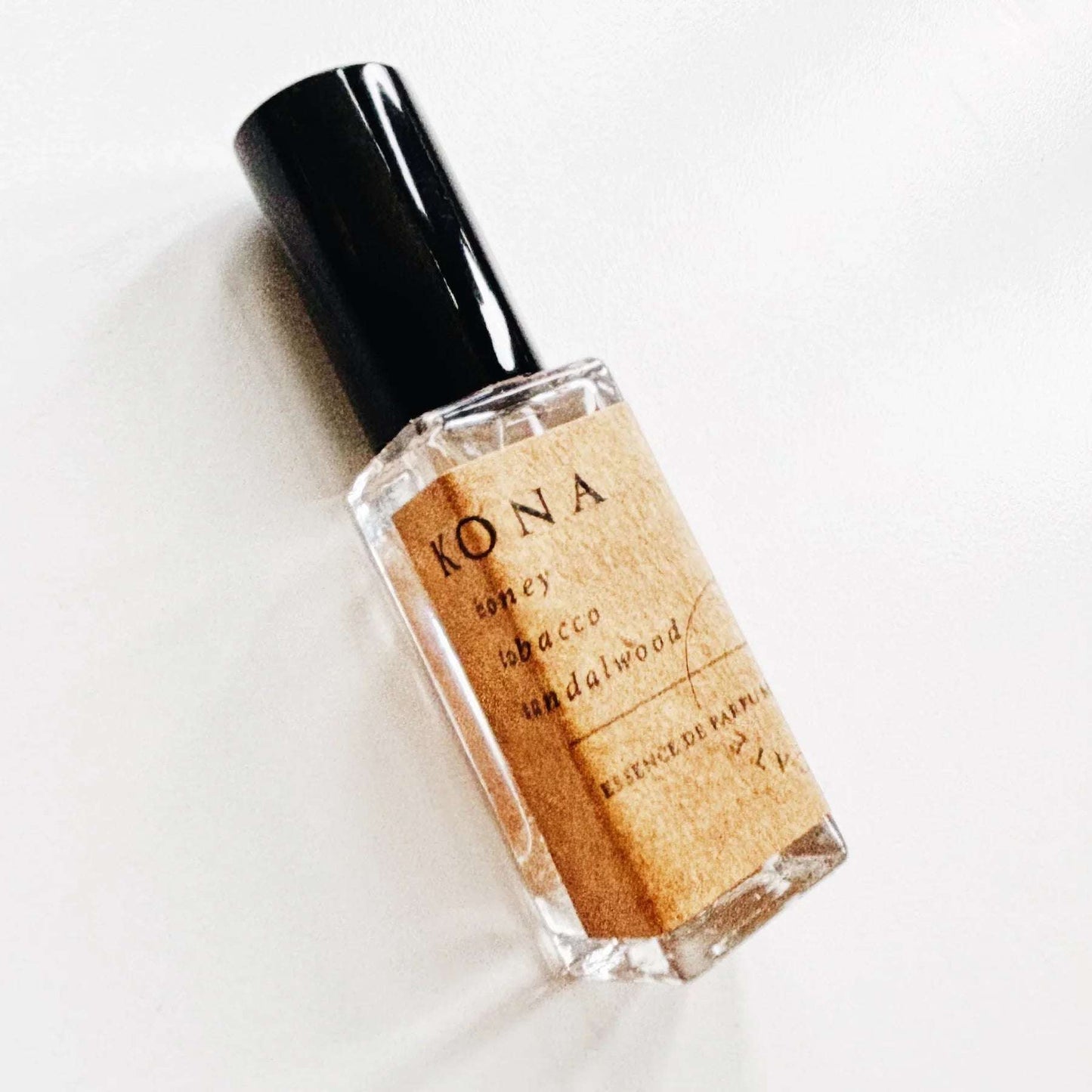 House of Hecate KONA essence-de-parfum