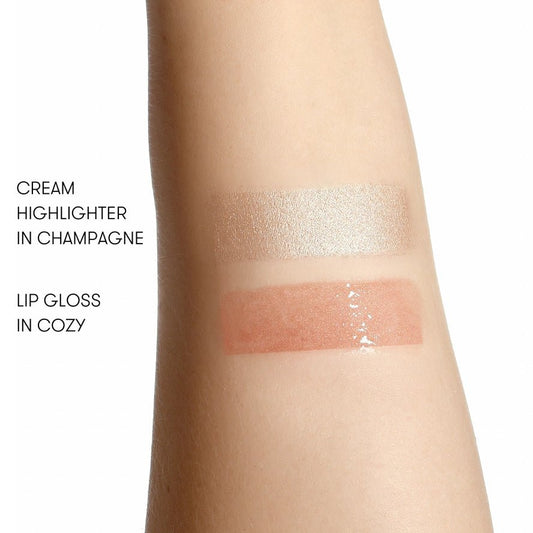 Minori No Makeup Glow Kit