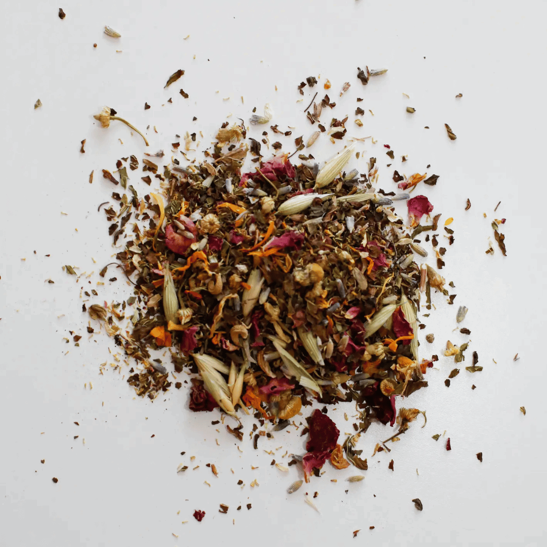 Superbloom Tisane