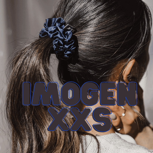 XXS satin collection