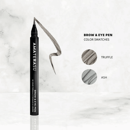 Amaterasu Brow & Eye Pen