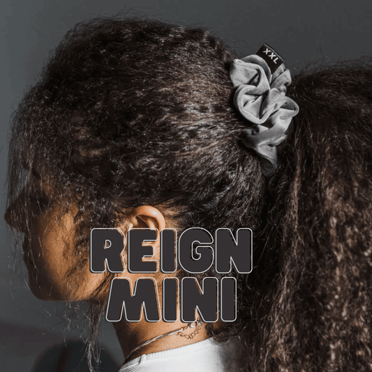 Mini velvet & plaid collection