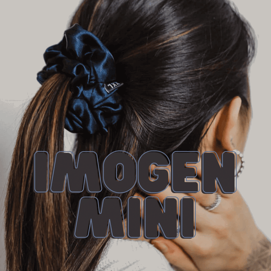 Mini satin collection