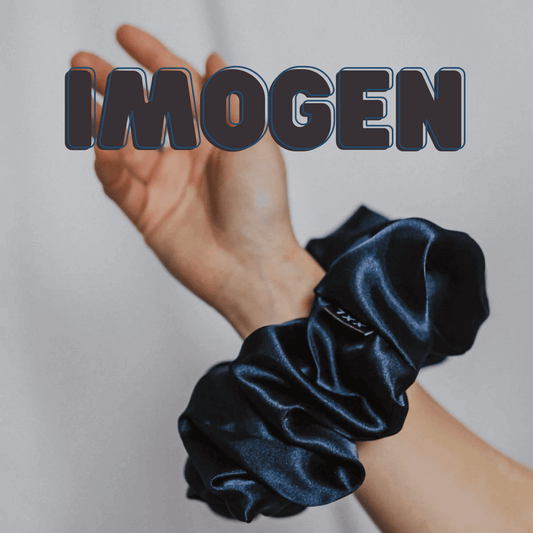 XXL-sized satin collection