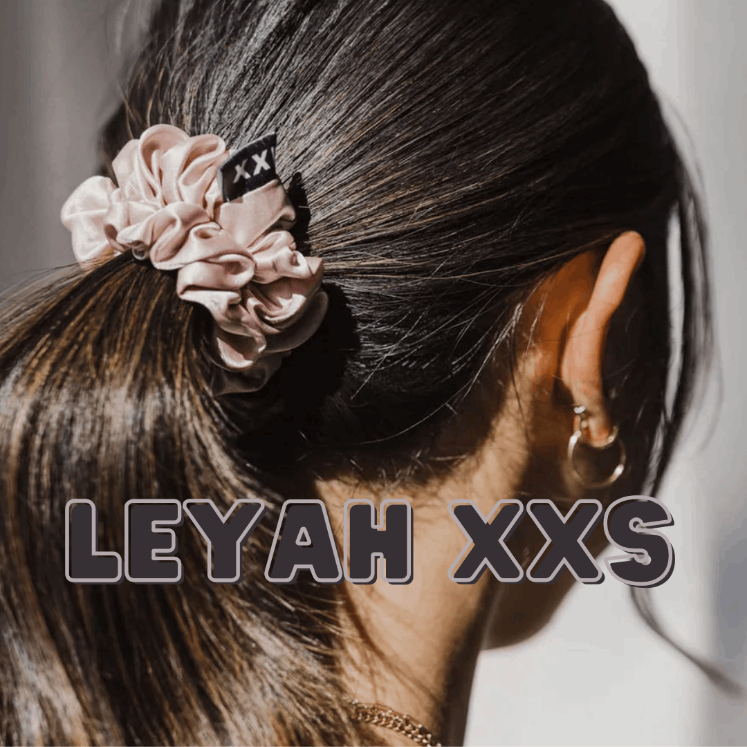 XXS satin collection