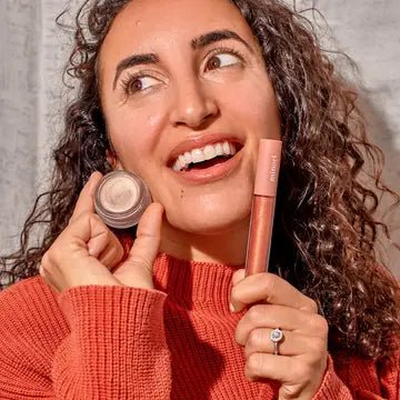 Minori No Makeup Glow Kit