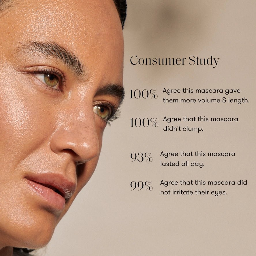 Minori Mother Of Lashes Mascara