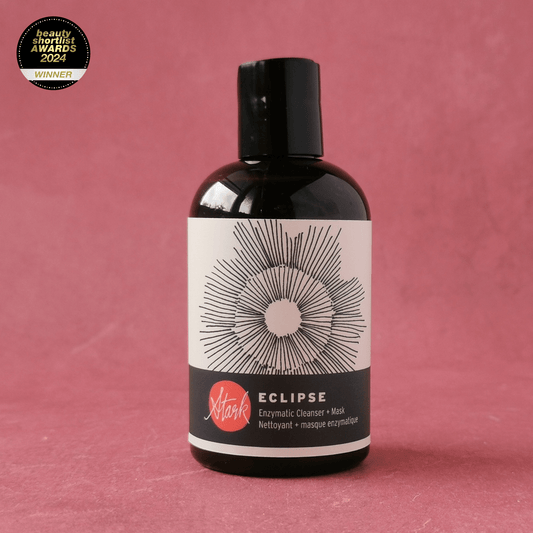 ECLIPSE Enzyme Facial Cleanser & Mask | Antioxidant Skincare