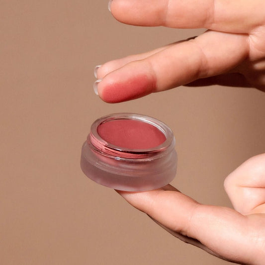 Minori Cream Blushes