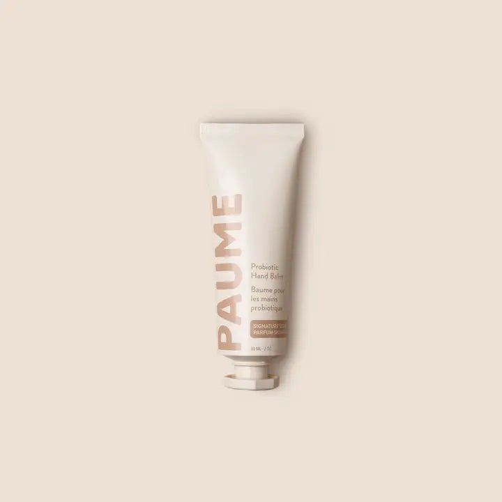 Paume Probiotic hand Balm