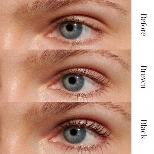 Minori Mother Of Lashes Mascara