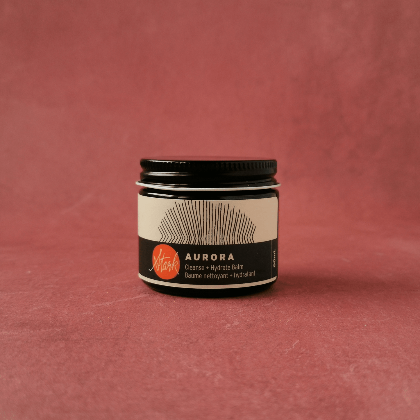 Stark's best seller cleansing balm since 2011, a multipurpose beauty balm that leaves skin nourished.