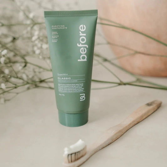 Avant Dentifrice 100 ml (Classique)