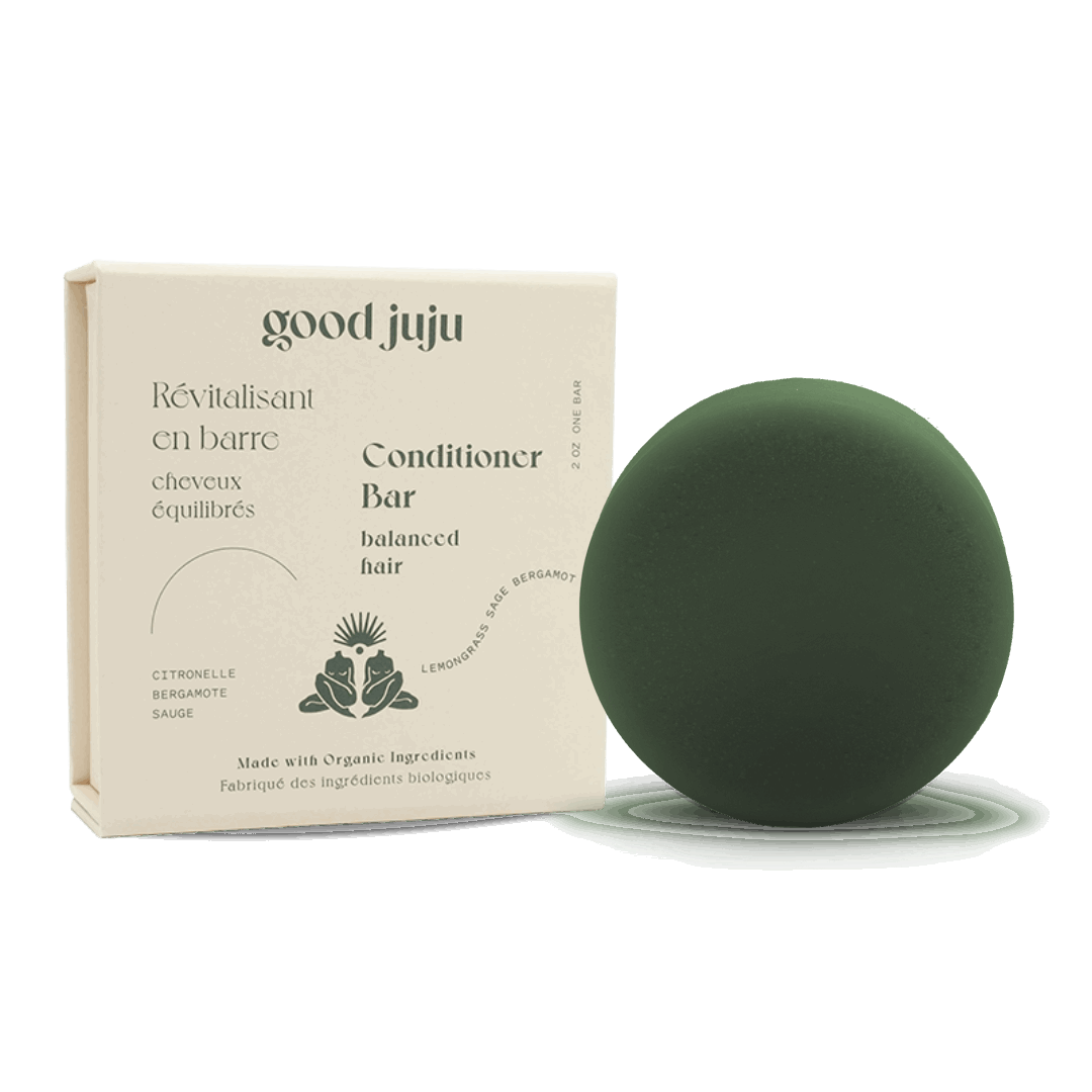 Normal / Balanced Conditioner Bar