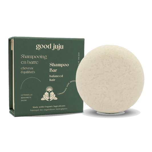 Normal / Balanced Shampoo Bar
