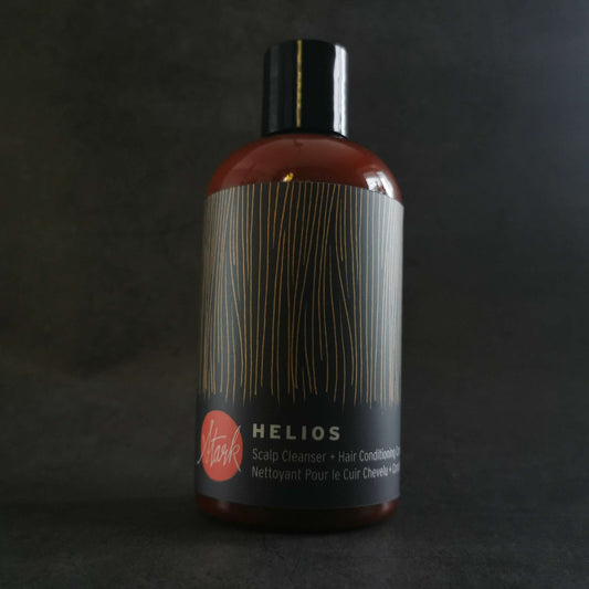 Helios Scalp + Cleanser Conditioning Concentrate with Sunflower Extract