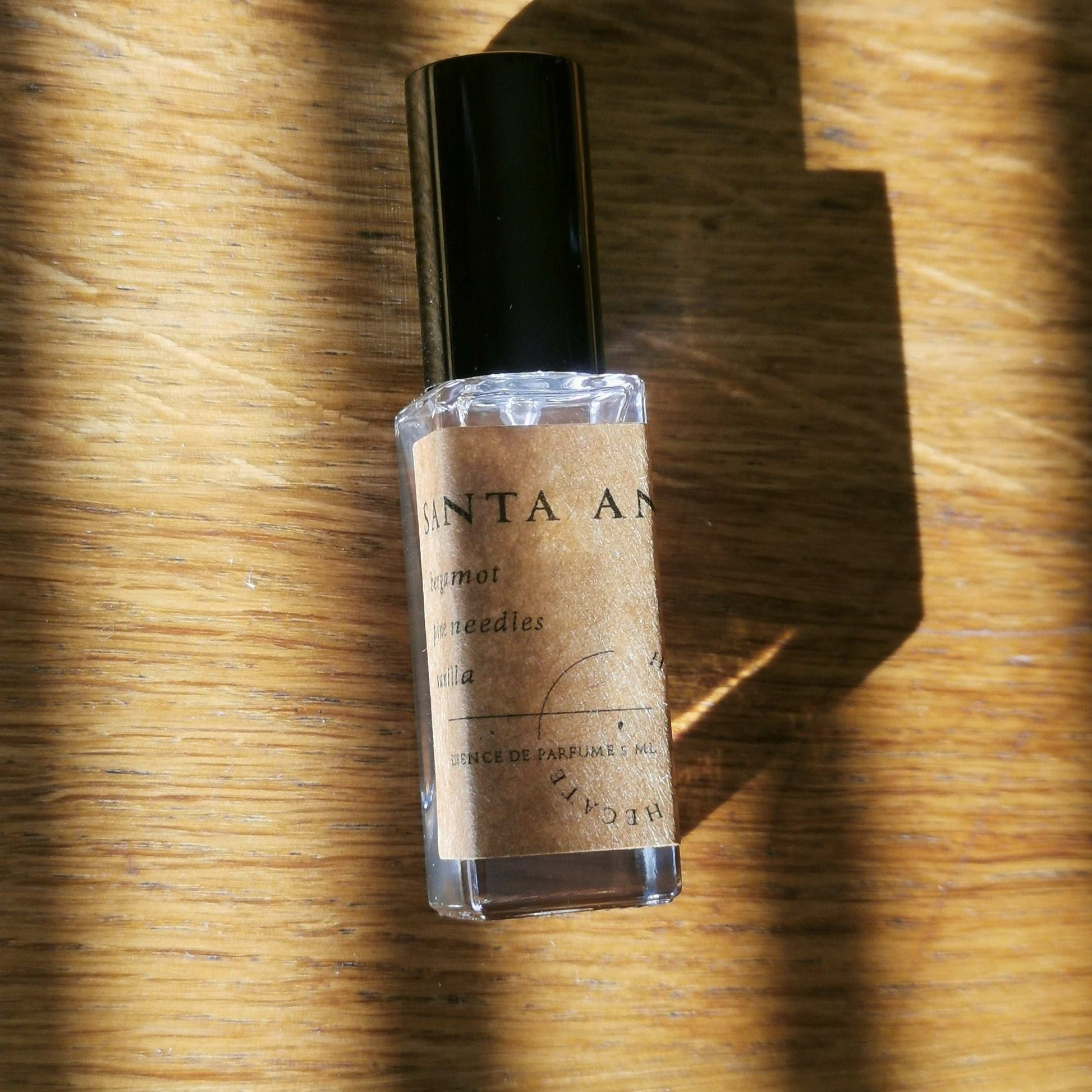 House of Hecate SANTA ANA essence-de-parfum