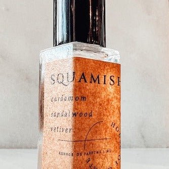 House of Hecate SQUAMISH Essence-de-Parfum