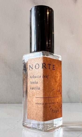 House of Hecate NORTE essence-de-parfum
