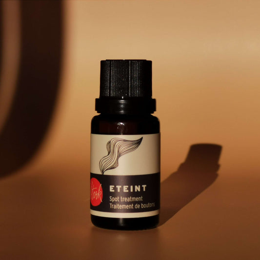 ETEINT Spot Treatment