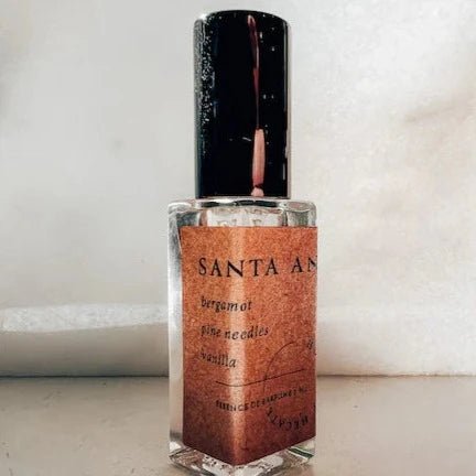 House of Hecate SANTA ANA essence-de-parfum
