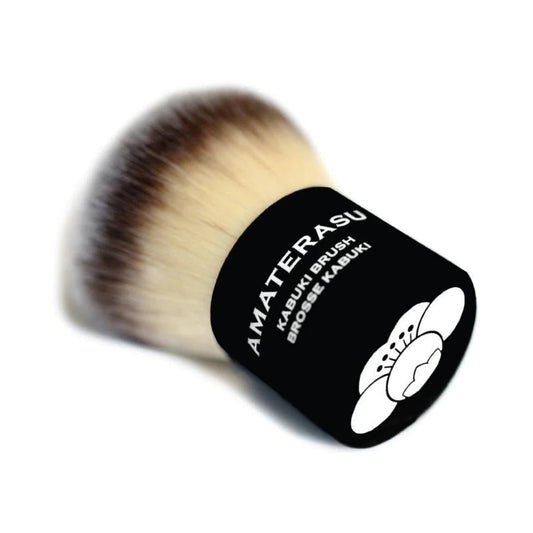 Amaterasu Kabuki Brush