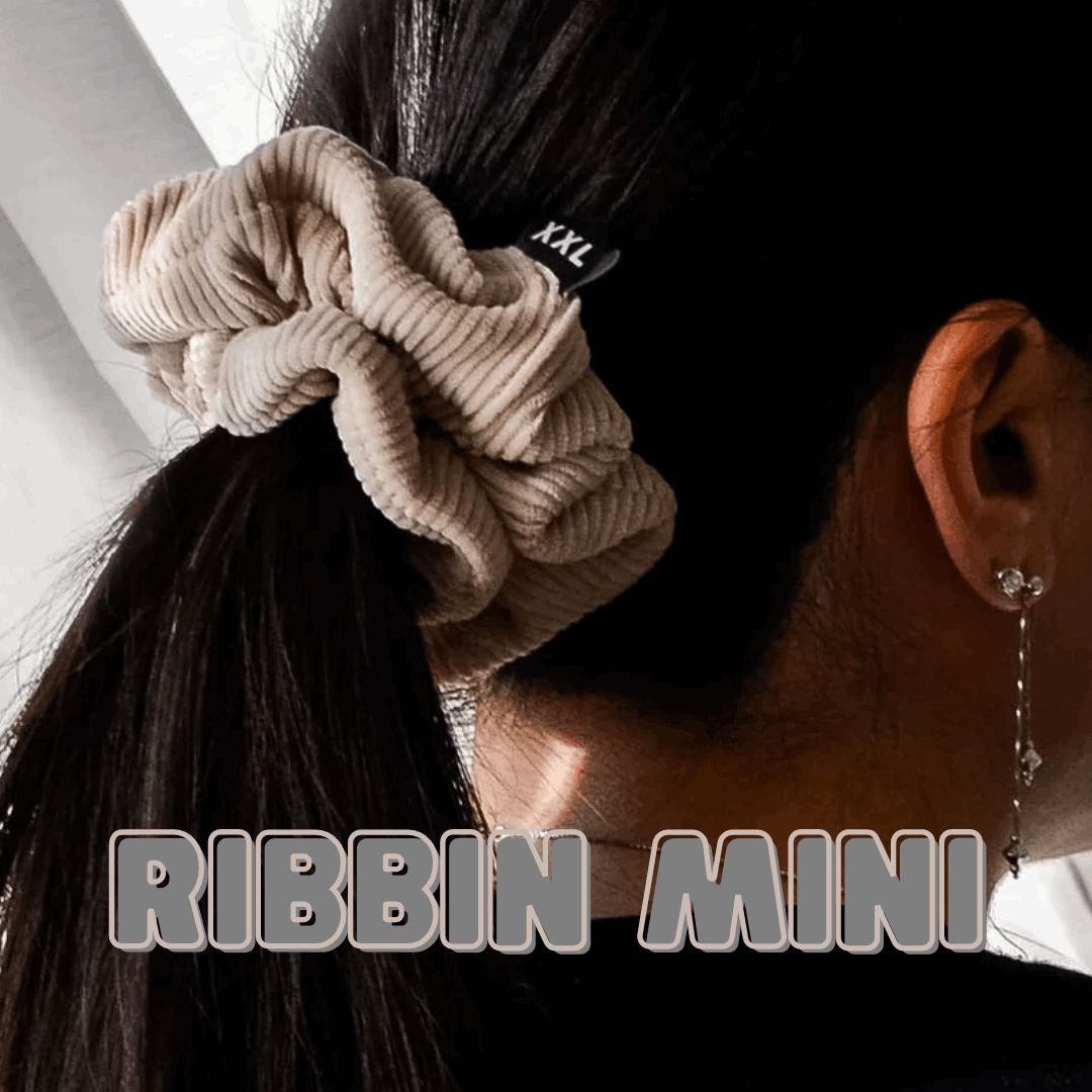 Mini velvet & plaid collection