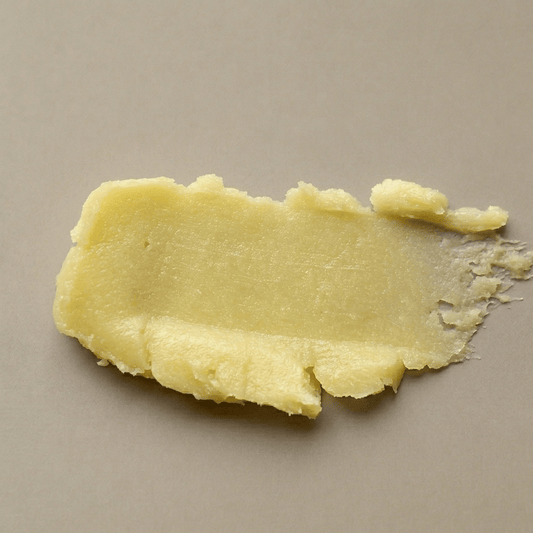 Boreal cleansing balm texture β light herbal balm that dissolves impurities without stripping skin