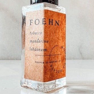House of Hecate FOEHN essence-de-parfum