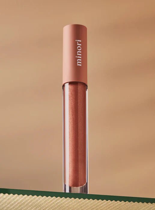 Minori Lip Gloss