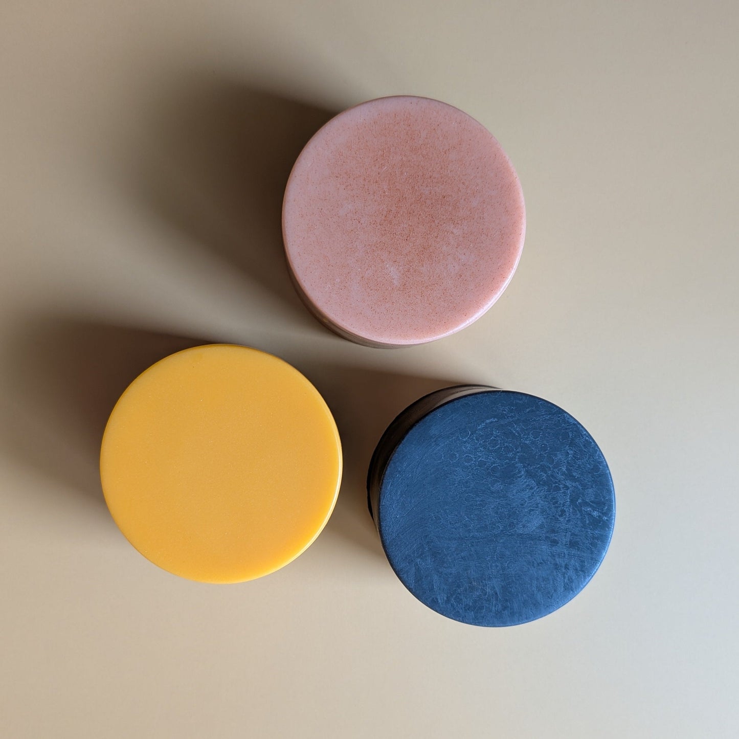 Soap Trio GWP + $125