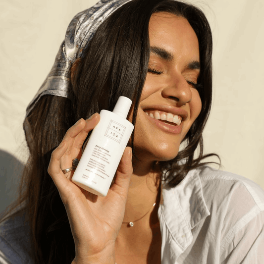 Ava Isa Every Morning Sunscreen
