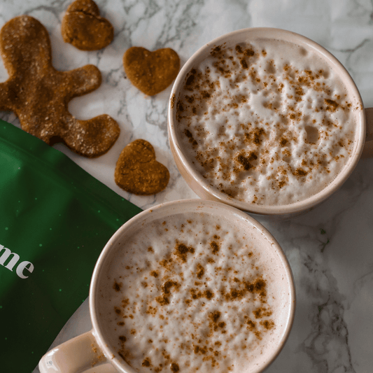 Mélange de pain d'épice