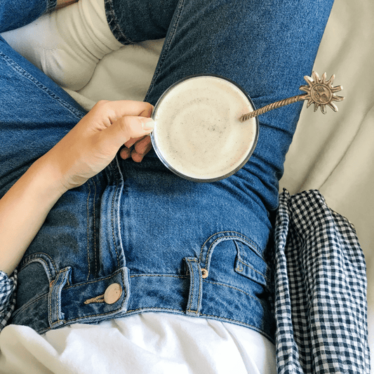 Rose London Fog Blend