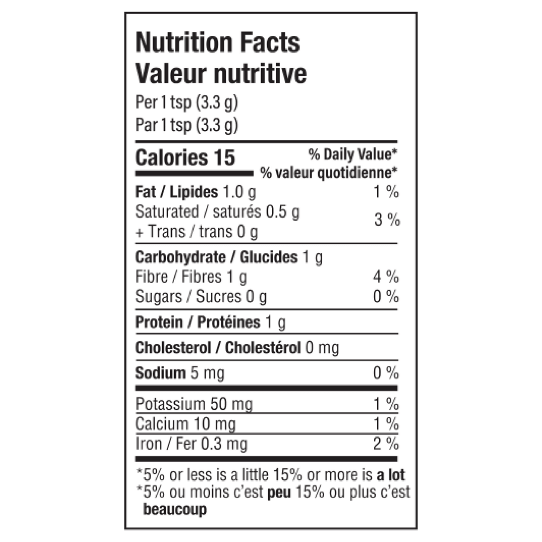 Matcha Coconut Blend