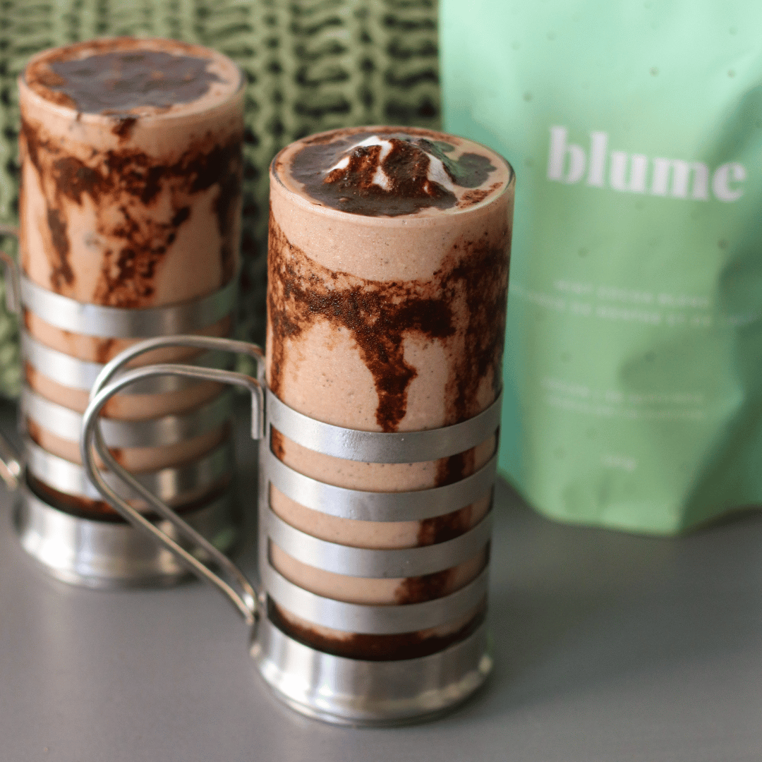 Mélange de cacao à la menthe (édition limitée)