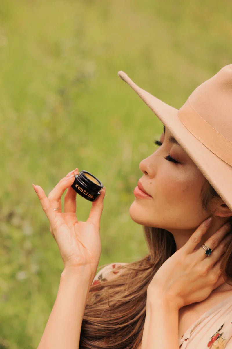 The Class Botanic Parfum Baume