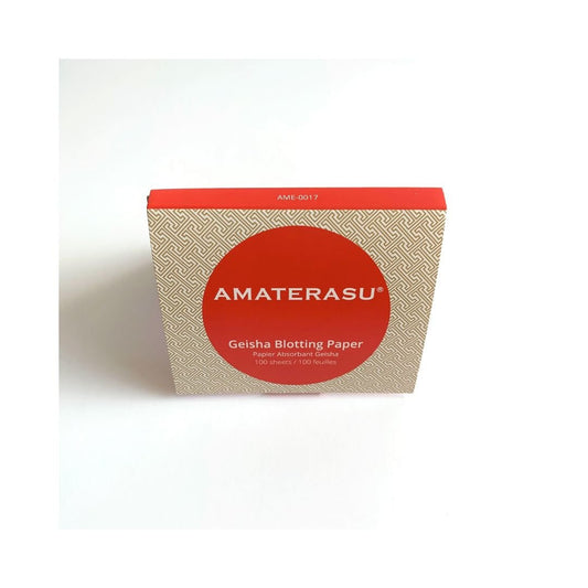 Amaterasu Blotting Paper