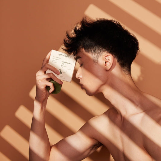 Normal / Balanced Conditioner Bar