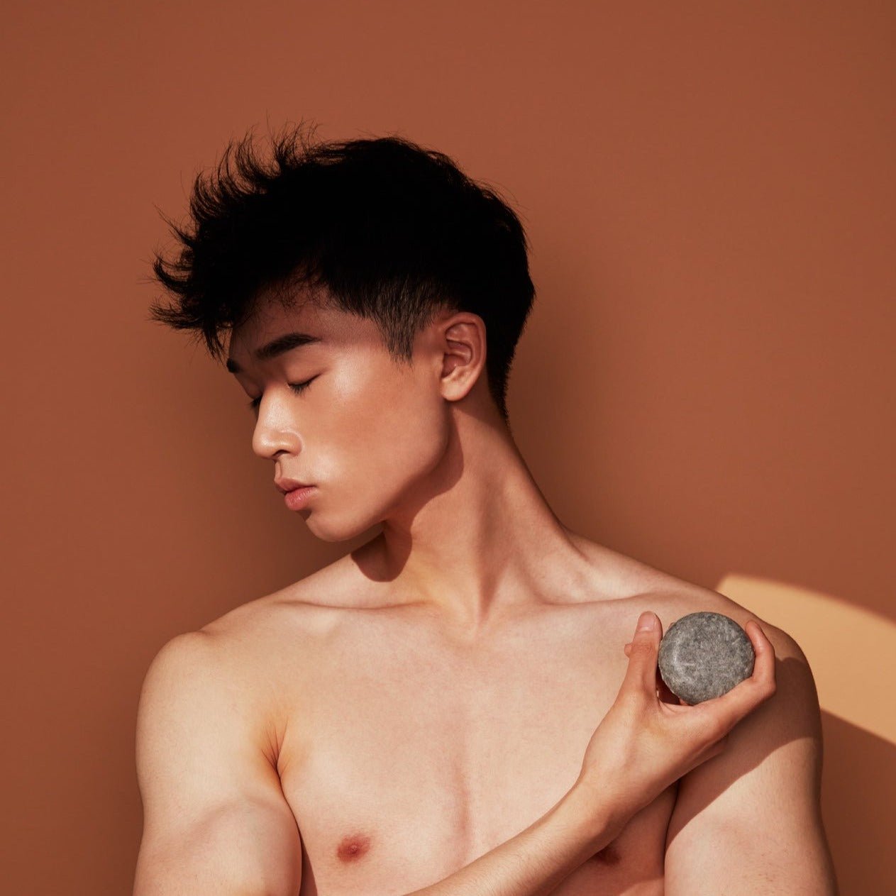 Scalp Care Shampoo Bar