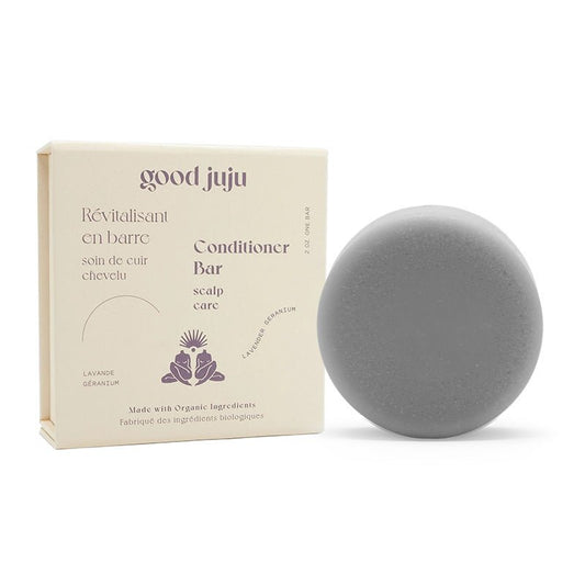 Scalp Care Conditioner Bar