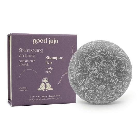 Scalp Care Shampoo Bar