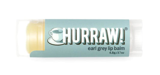 HURRAW! Assorted lip Balm *the Dep picks*