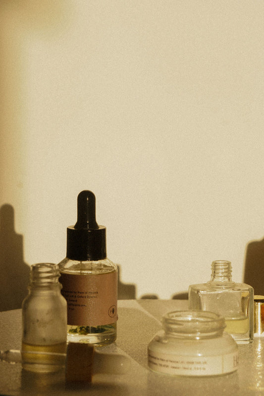 Natural skincare myths