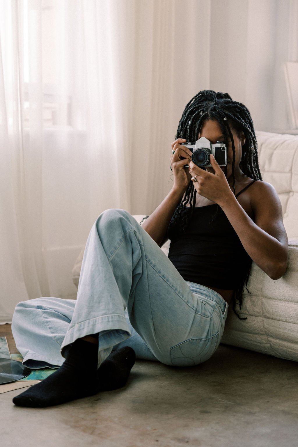 Skincare in your 30s