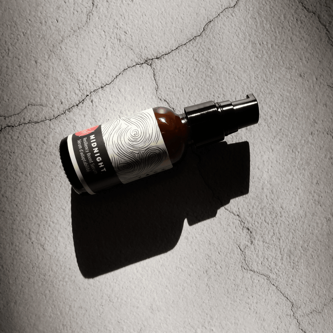 skincare serums and ingredients that should not be mixed together