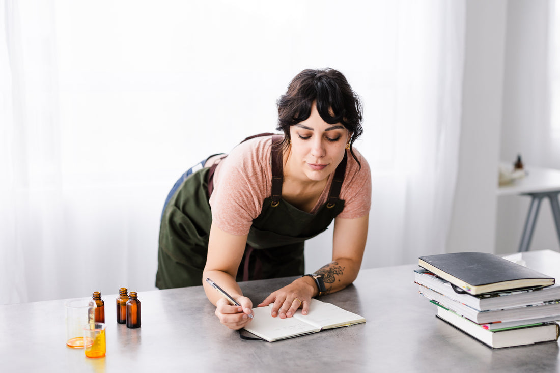 How Skincare Products Are Actually Developed: The Stark Process