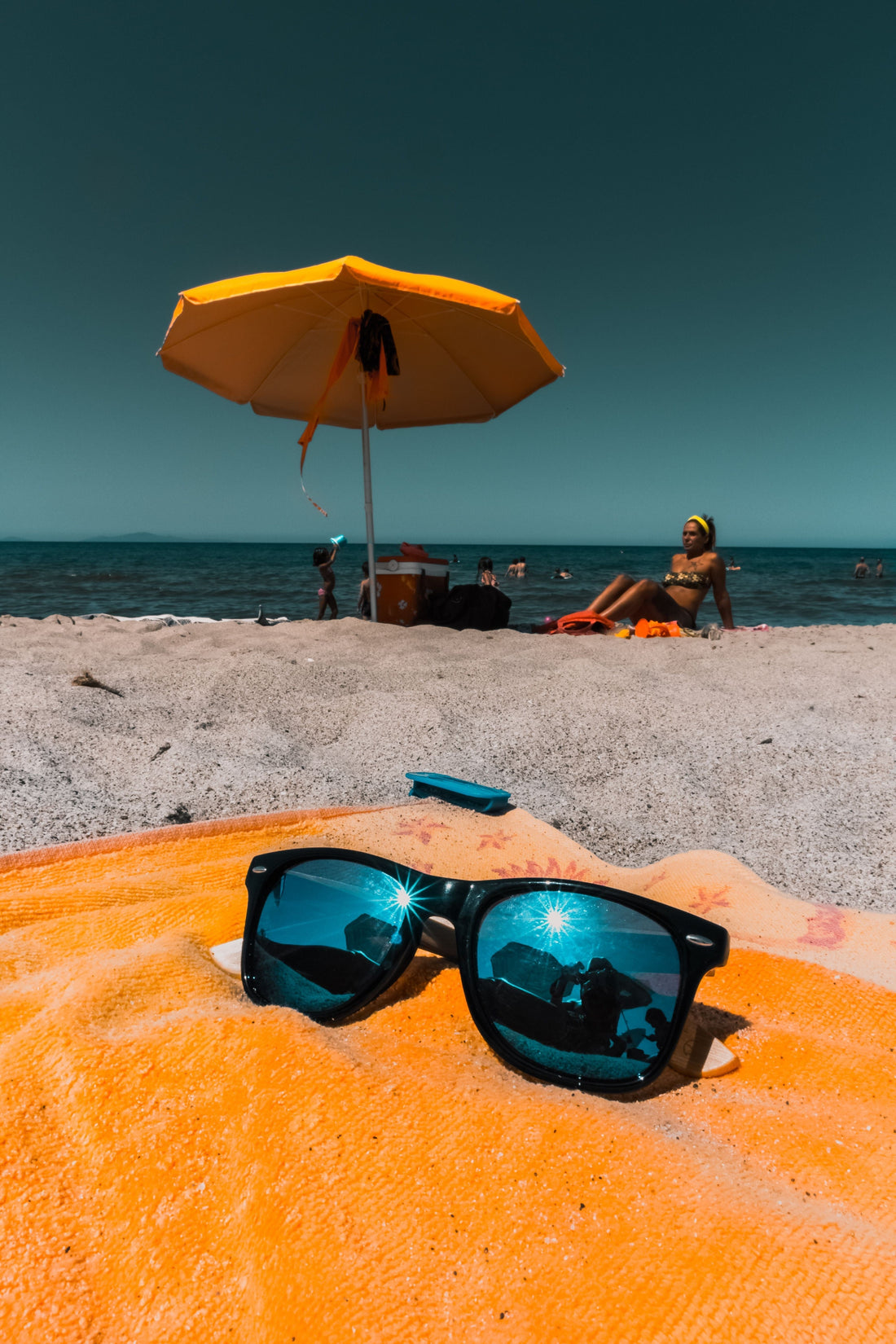Summer skincare ingredients guide by Stark Skincare formulator Jessica Lafleur