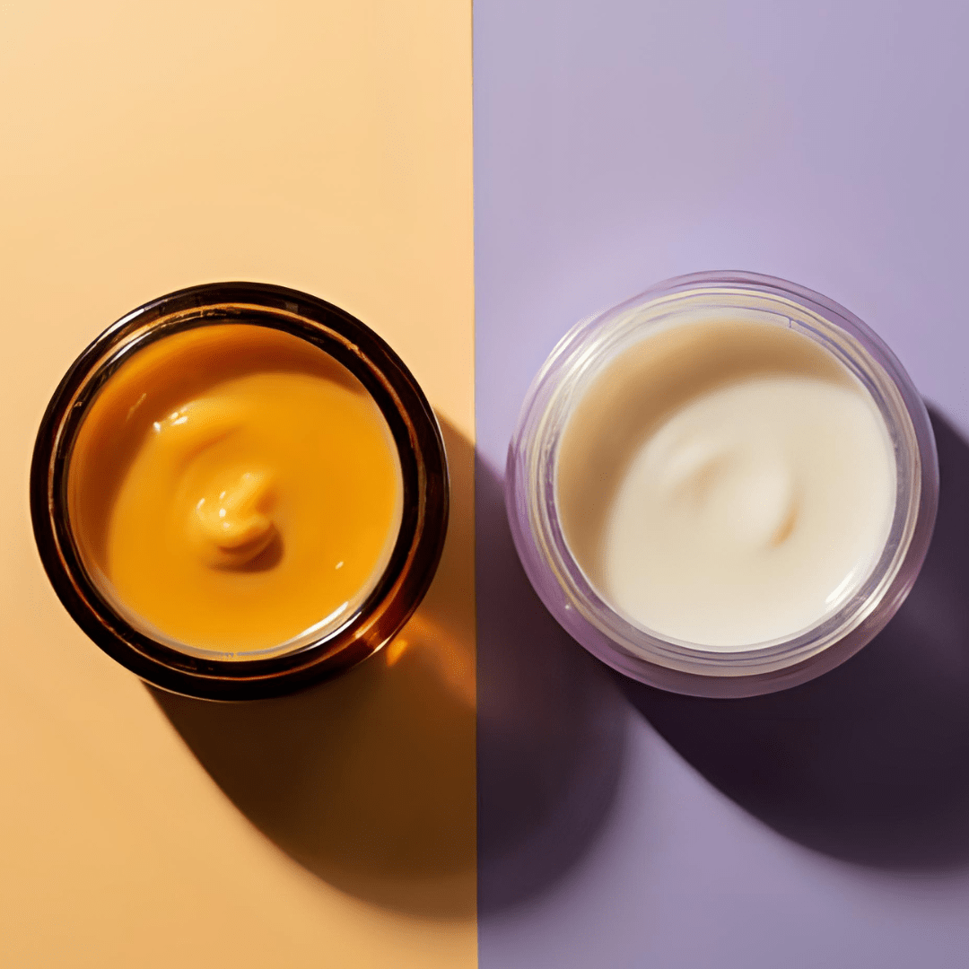 Balm faceoff! Clinique vs Stark